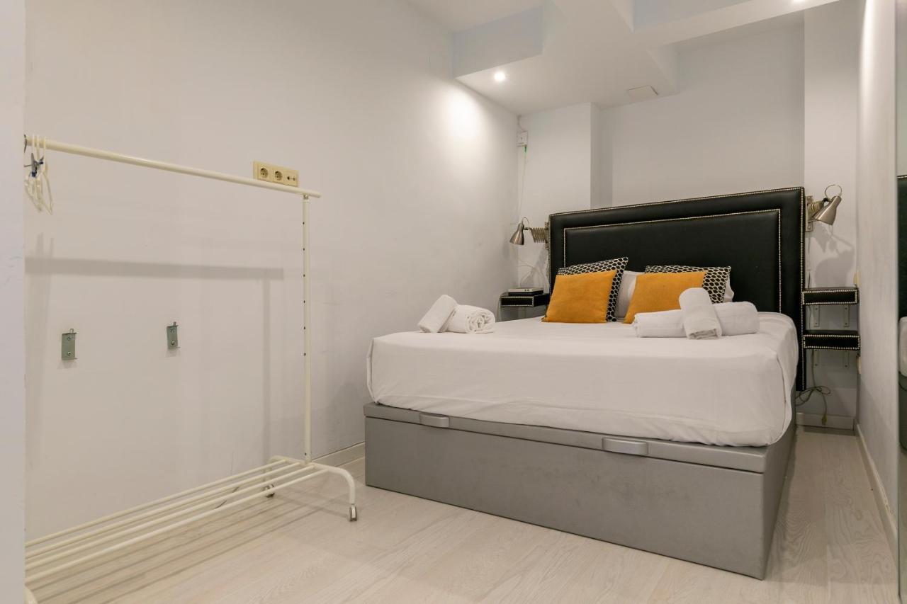 Homeabout Retiro Apartment I Apartamento Madrid